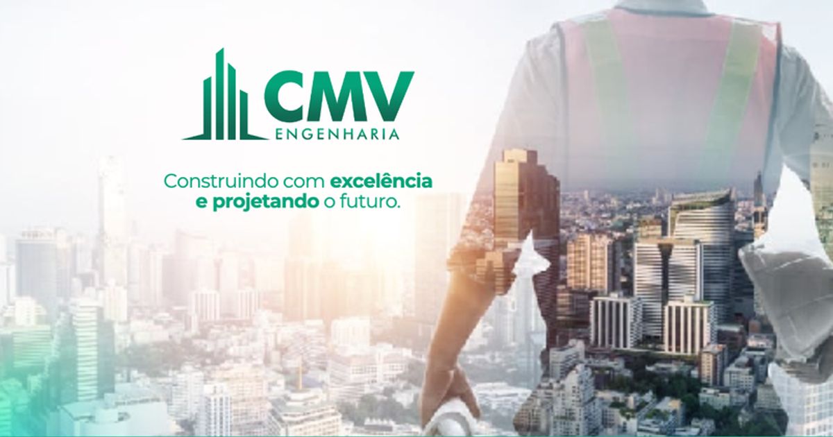 Cmv Engenharia